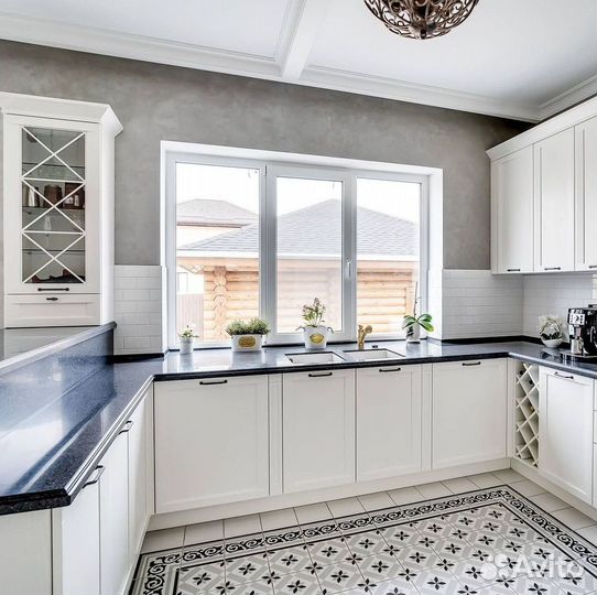 Кухонная мебель / мебель на заказ