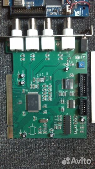 Видео захват hicap25