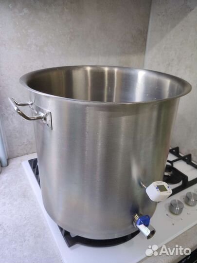 Дистиллятор