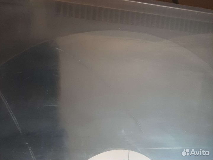 Проигрыватель винила вега 122с