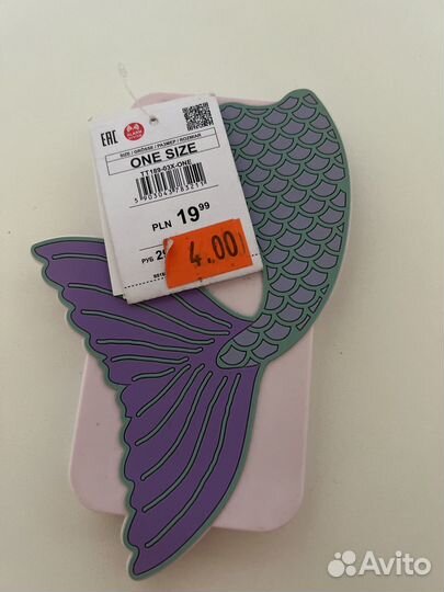 Чехол на iPhone 6 и 6s новый