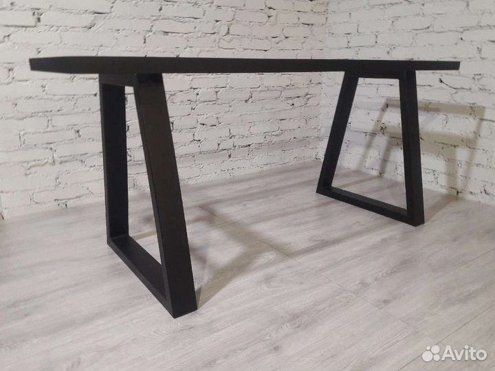 Подстолье лофт, ножки для стола