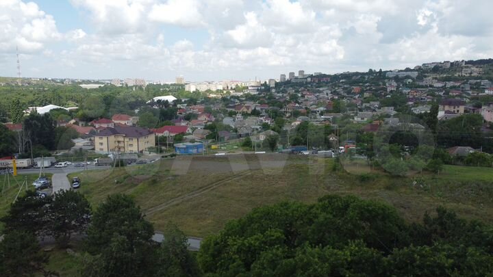 Участок 10 сот. (СНТ, ДНП)