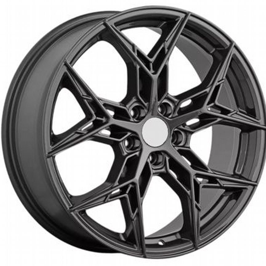 Литые диски RST R139 7.5×R19 5×108