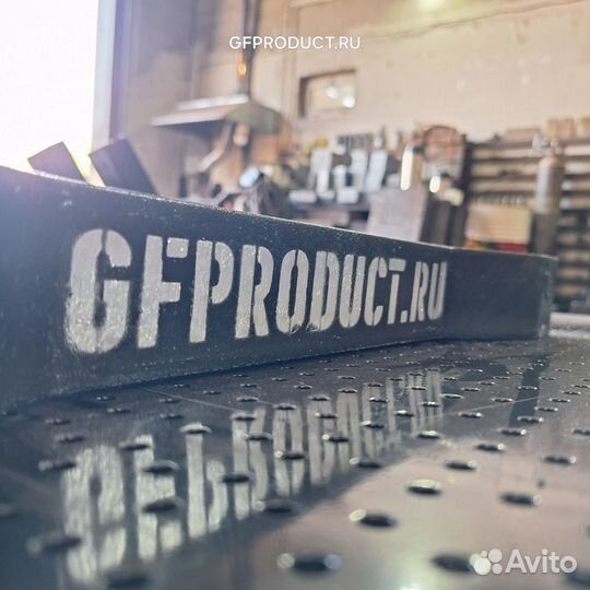 Коплект крепления мпк 40-380