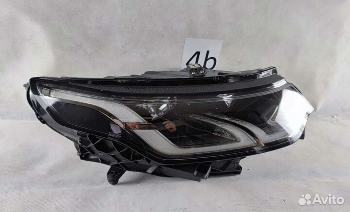 Фара Full led high Land Rover Discovery Sport