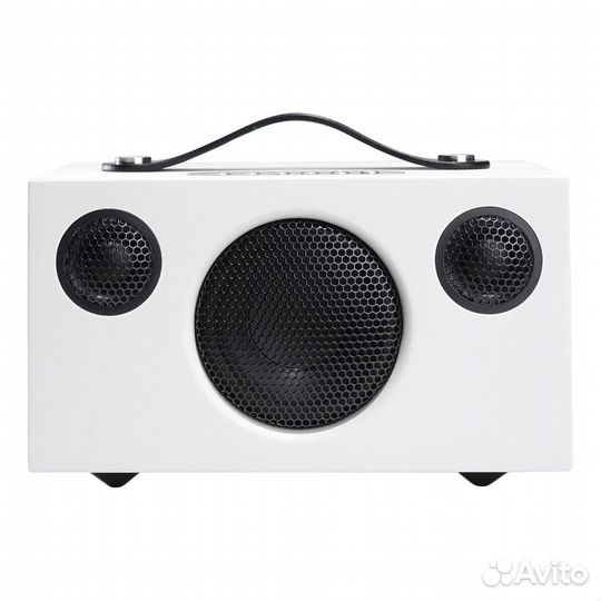 Портативная акустика Audio Pro Addon T3+ White