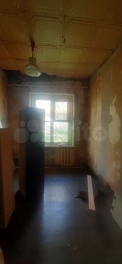 2-к. квартира, 50 м², 1/1 эт.