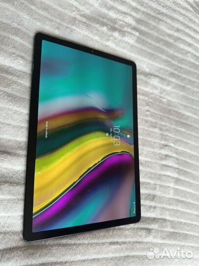 Планшет Samsung Galaxy Tab S5e 64 гб