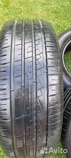 Nokian Tyres Hakka Green 3 16/6 R16 50K