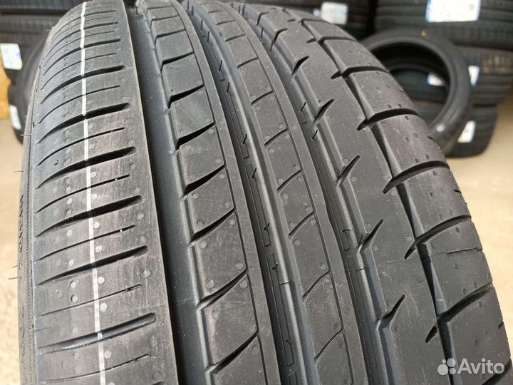 Triangle TH201 205/40 R17 85W