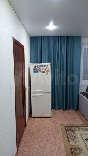 1-к. квартира, 34,8 м², 5/5 эт.