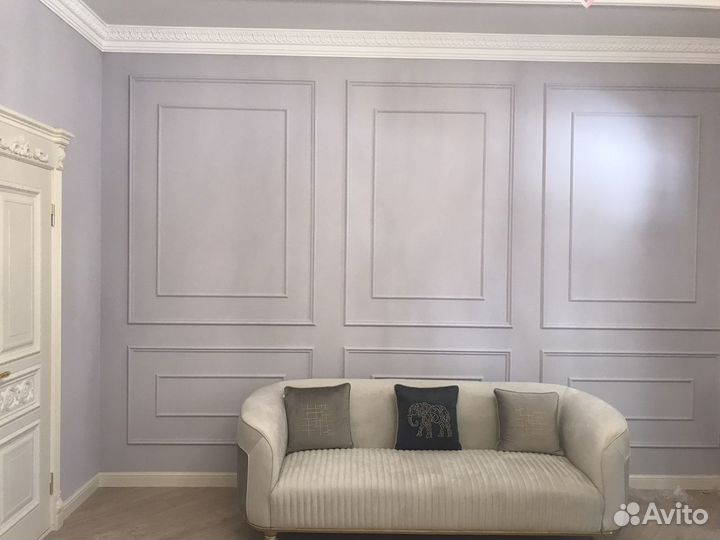 Ремонт квартир под ключ