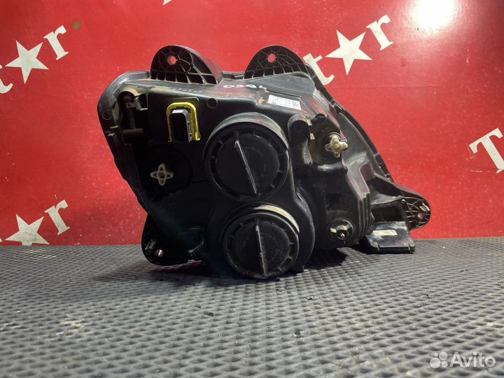 Фара левая 2019г. Daf XF106