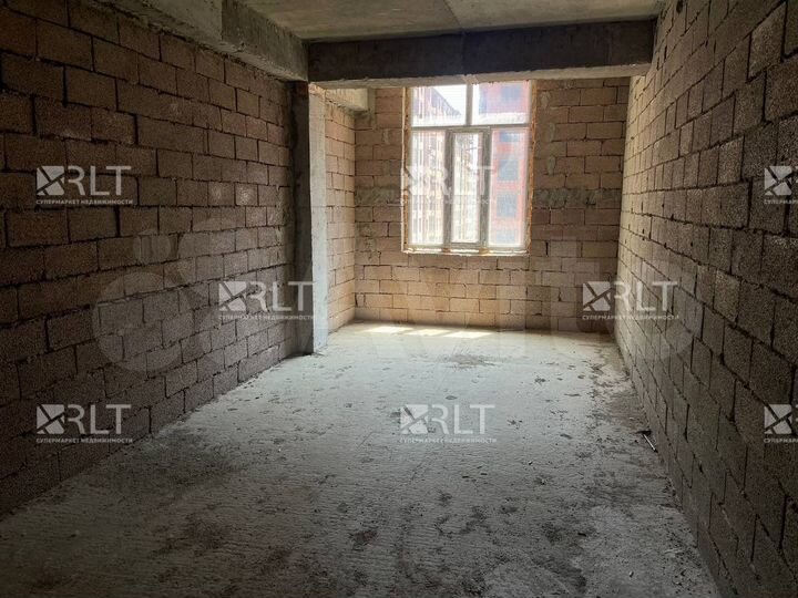 3-к. квартира, 107 м², 9/14 эт.