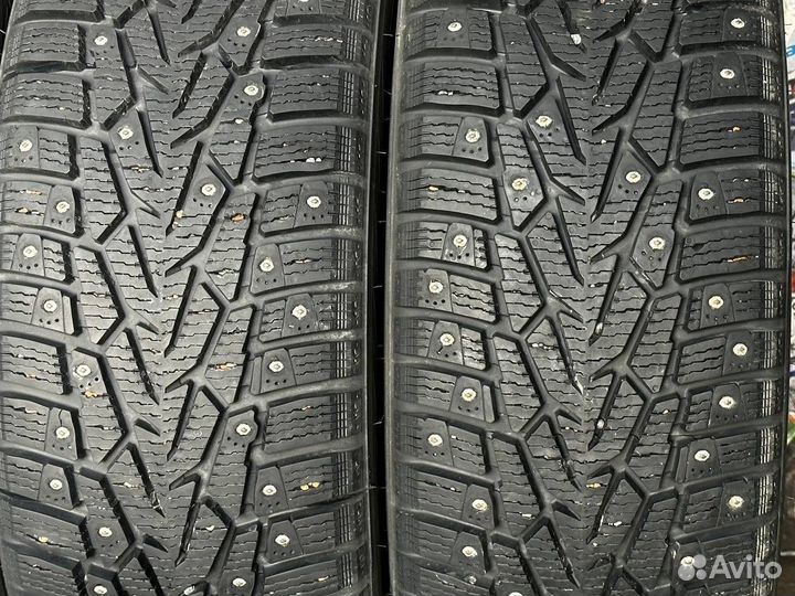 Nokian Tyres Nordman 7 215/60 R16