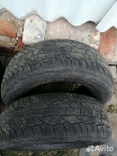 Cooper Discoverer A/T3 225/70 R16 103T