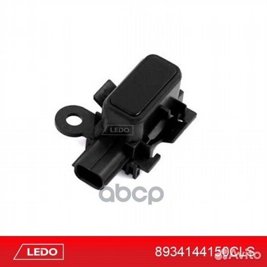 Датчик парковки 8934144150cls ledo
