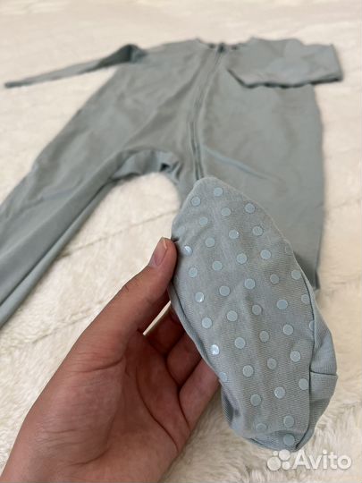 Детский комбинезон 86 р H&M новые