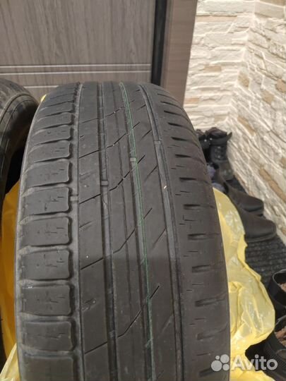 Шины r 14 летние бу