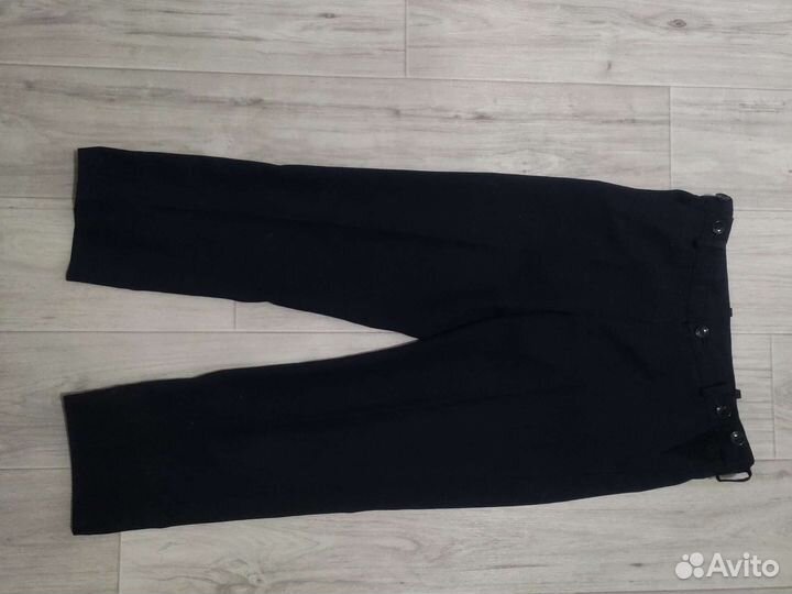 Школьный костюм для мальчика 122 128