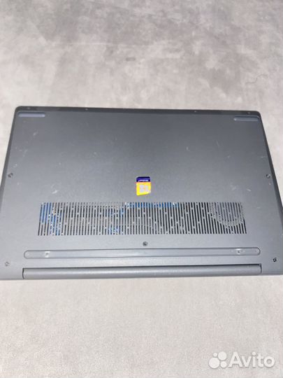 Ноутбук Lenovo ideapad 3