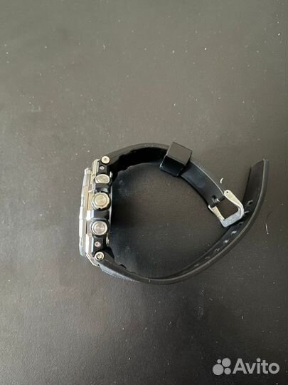 G-shock