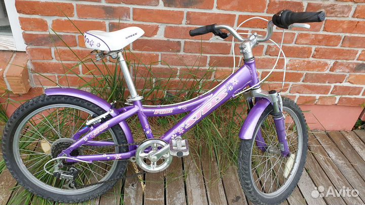 Велосипед детский Stels Pilot 20