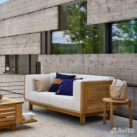 Садовая мебель 