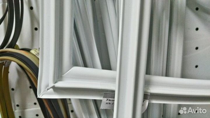 Уплотнитель для холодильника