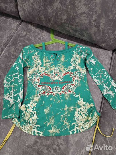 Брендовые вещи на девочку