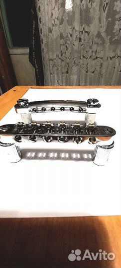 Бридж том и звучки