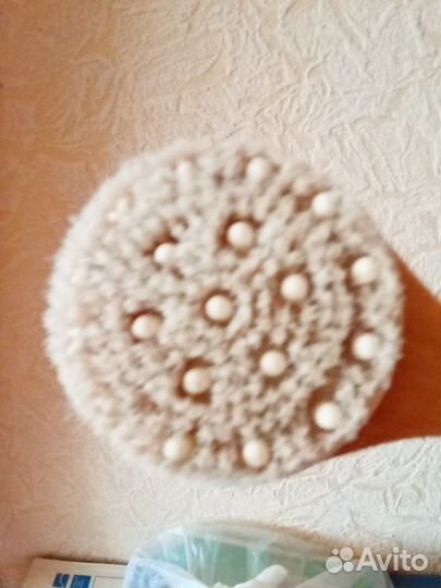 Массажёр для бани