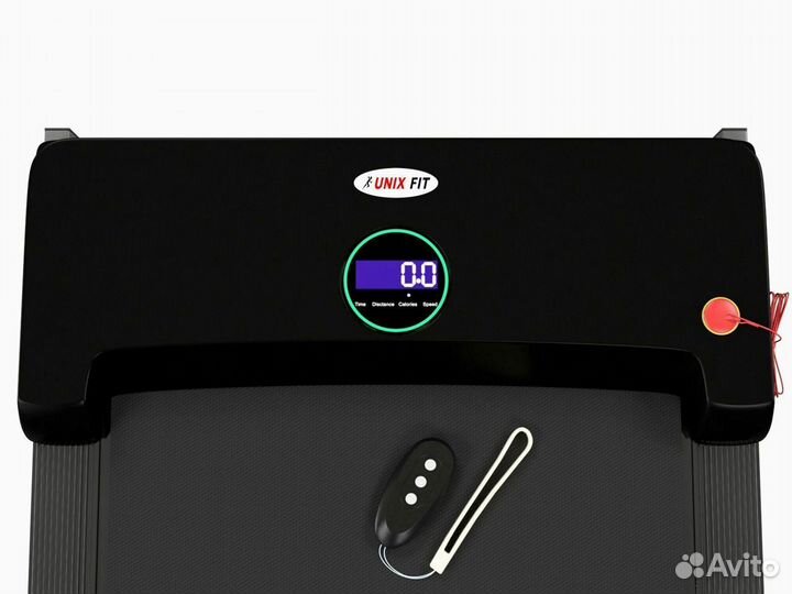 Беговая дорожка unixfit R-200