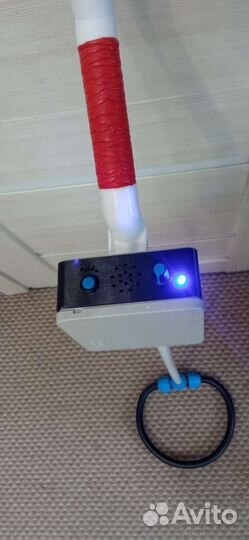 Металлоискатель