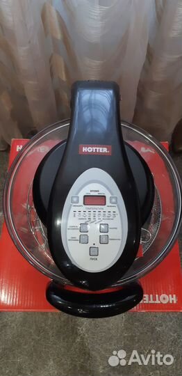 Аэрогриль hotter 1087