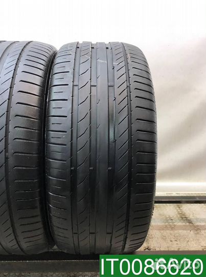Continental ContiSportContact 5 255/45 R18 101N