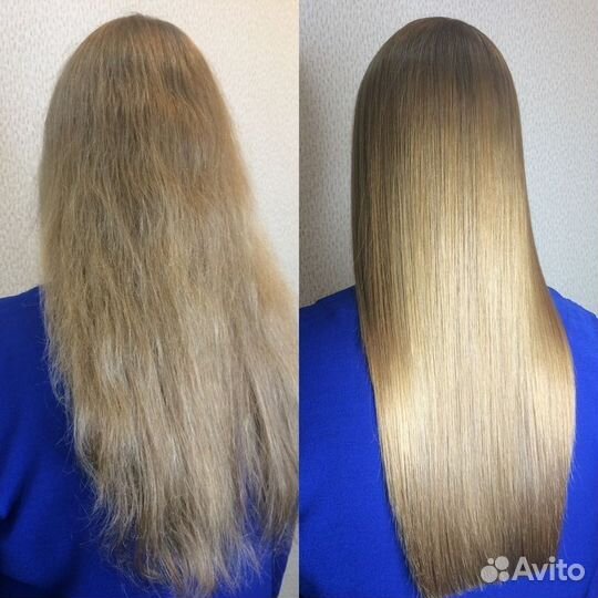 Холодник/биксипластия/ботокс/кератин/ламинирование