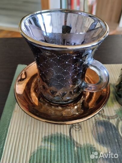 Кофейная пара