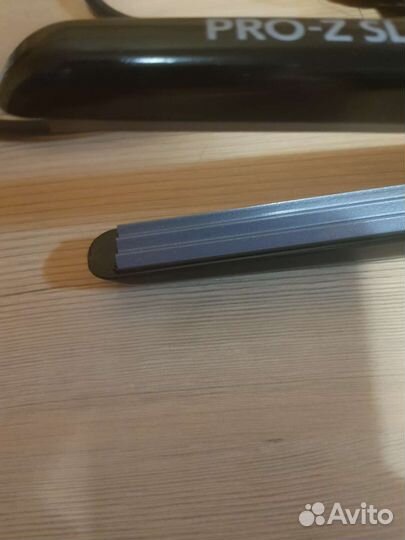 Щипцы гофре dewal