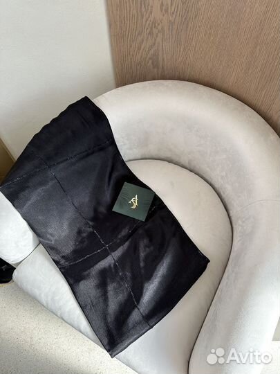 Шарфы и палантины