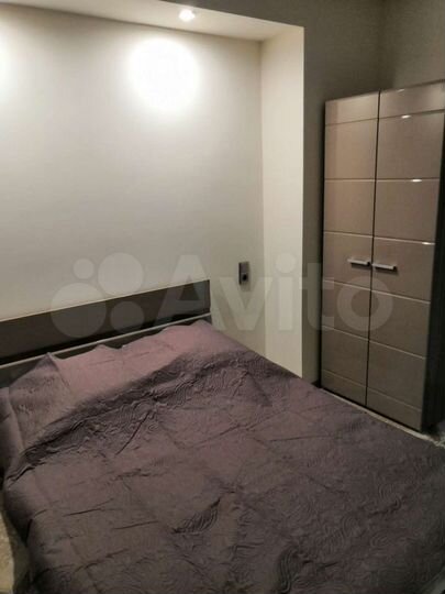 2-к. квартира, 40 м², 2/12 эт.