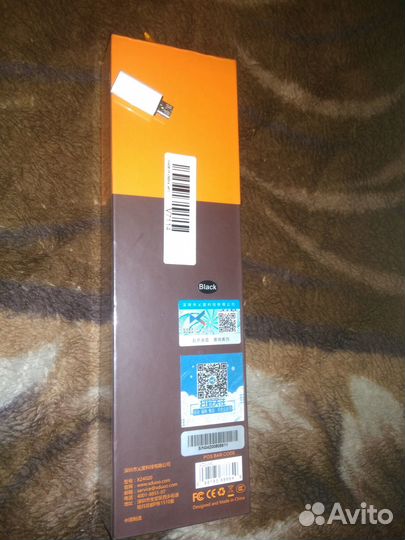 Цап усилитель для наушников