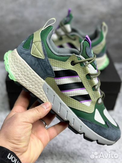 Кроссовки Adidas zx 1000