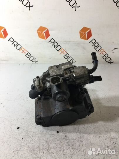 Тнвд Mercedes E-Class W212 OM651 2.2 CDI 2012