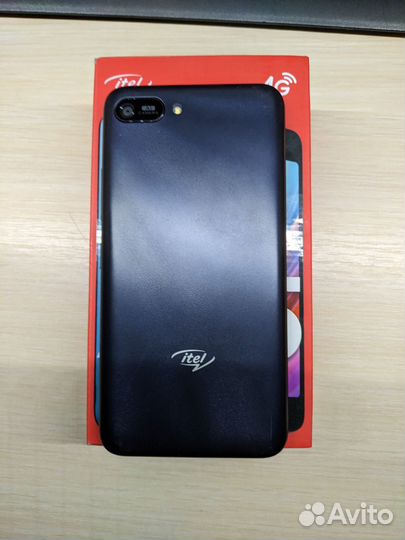 Itel A25, 16 ГБ