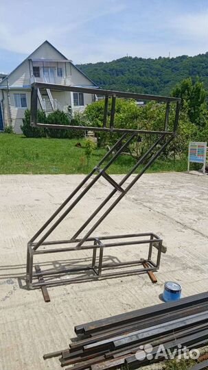 Сварка,Буквы Z и V