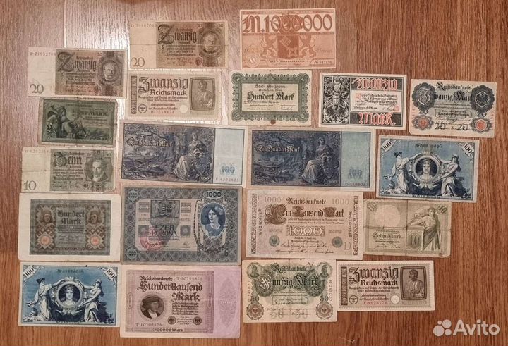 Монеты+Боны