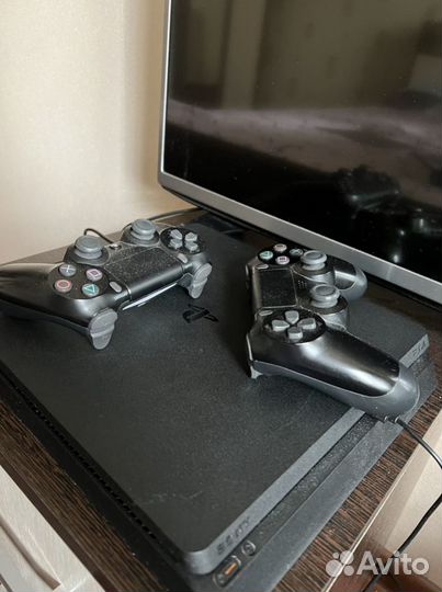 Sony playstation 4 slim 500gb