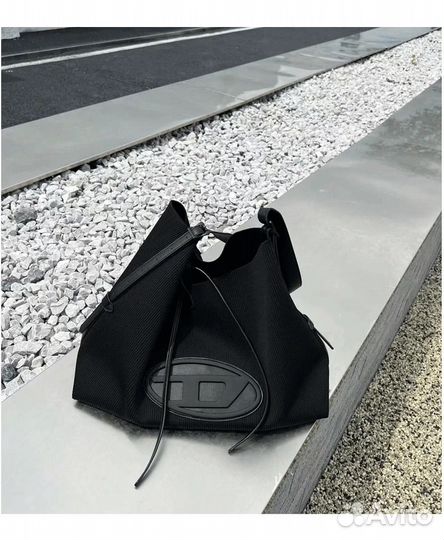 Сумка Diesel y2k